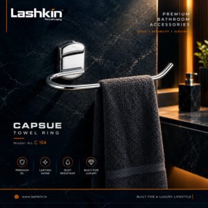 TOWEL RING