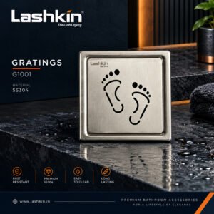 GRATINGS – SS304